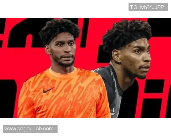 米兰关注科林蒂安门将索萨转会事宜身价在1000万到1500万欧元之间