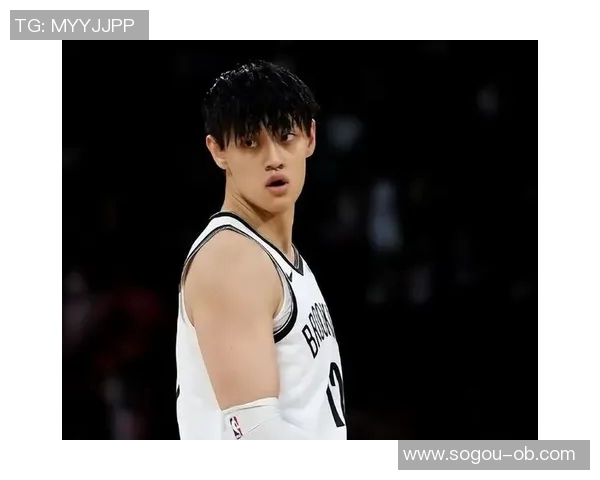 媒体人直言篮网不重视曾凡博这支球队何必继续留在联盟中