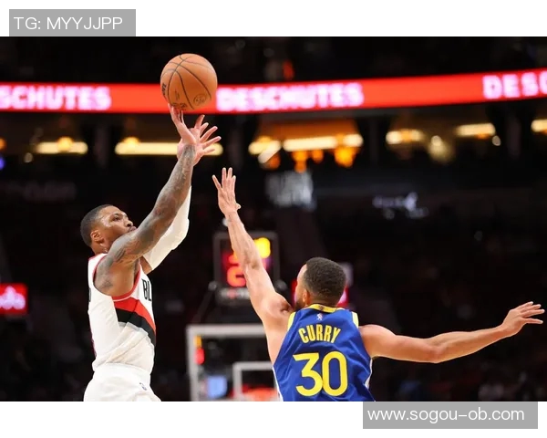 库里单场9个三分球再创纪录利拉德紧随其后克莱排名第三